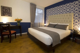 TERRA PREMIUM Hostal Boutique