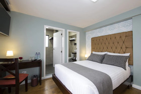 TERRA PREMIUM Hostal Boutique