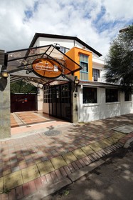 TERRA PREMIUM Hostal Boutique