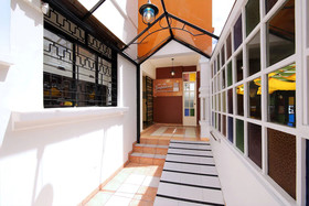 TERRA PREMIUM Hostal Boutique
