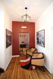 TERRA PREMIUM Hostal Boutique