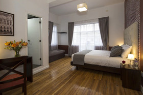 TERRA PREMIUM Hostal Boutique