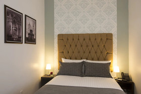 TERRA PREMIUM Hostal Boutique