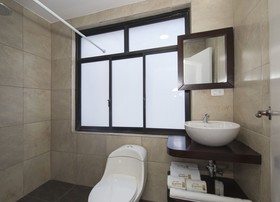TERRA PREMIUM Hostal Boutique