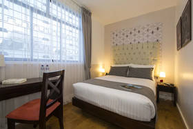 TERRA PREMIUM Hostal Boutique