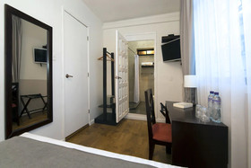 TERRA PREMIUM Hostal Boutique