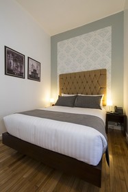 TERRA PREMIUM Hostal Boutique