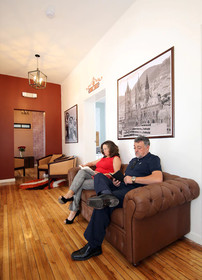 TERRA PREMIUM Hostal Boutique