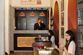 TERRA PREMIUM Hostal Boutique