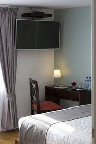 TERRA PREMIUM Hostal Boutique