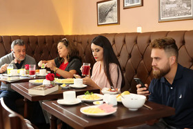 TERRA PREMIUM Hostal Boutique