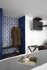 TERRA PREMIUM Hostal Boutique