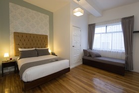TERRA PREMIUM Hostal Boutique
