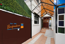 TERRA PREMIUM Hostal Boutique