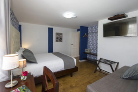 TERRA PREMIUM Hostal Boutique