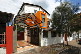 TERRA PREMIUM Hostal Boutique