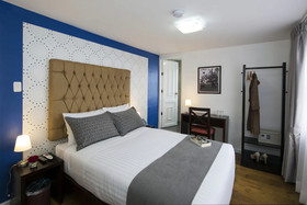 TERRA PREMIUM Hostal Boutique