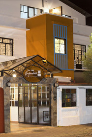 TERRA PREMIUM Hostal Boutique
