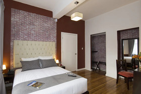 TERRA PREMIUM Hostal Boutique