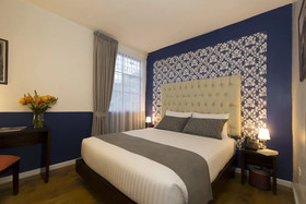 TERRA PREMIUM Hostal Boutique