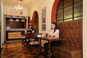 TERRA PREMIUM Hostal Boutique