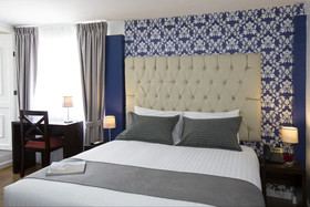 TERRA PREMIUM Hostal Boutique