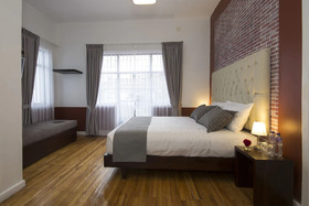TERRA PREMIUM Hostal Boutique