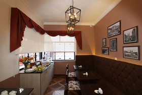 TERRA PREMIUM Hostal Boutique