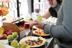 TERRA PREMIUM Hostal Boutique