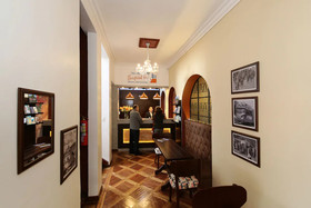 TERRA PREMIUM Hostal Boutique