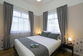 TERRA PREMIUM Hostal Boutique
