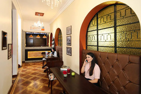 TERRA PREMIUM Hostal Boutique