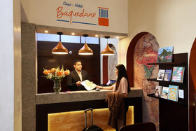 TERRA PREMIUM Hostal Boutique