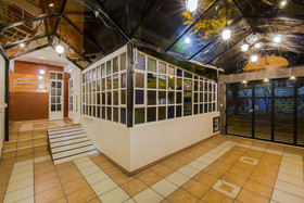 TERRA PREMIUM Hostal Boutique