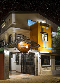 TERRA PREMIUM Hostal Boutique