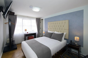 TERRA PREMIUM Hostal Boutique