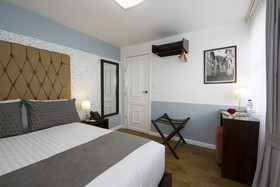 TERRA PREMIUM Hostal Boutique