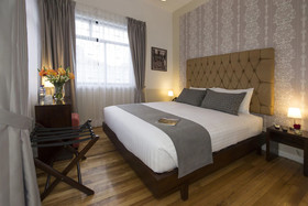 TERRA PREMIUM Hostal Boutique