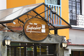TERRA PREMIUM Hostal Boutique
