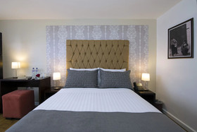 TERRA PREMIUM Hostal Boutique