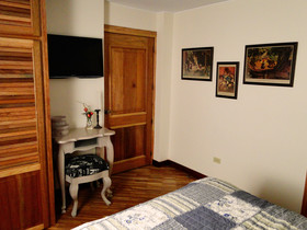 Casa Joaquin