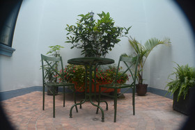 Casa Joaquin