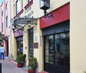 Casa Joaquin