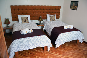 Casa Joaquin