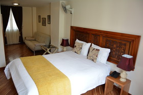 Casa Joaquin