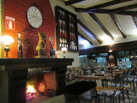 Casa Joaquin