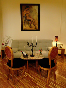 Casa Joaquin