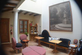 Casa Joaquin