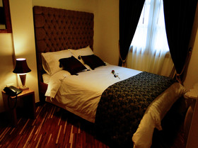 Casa Joaquin