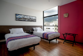 Casa Q Hotel